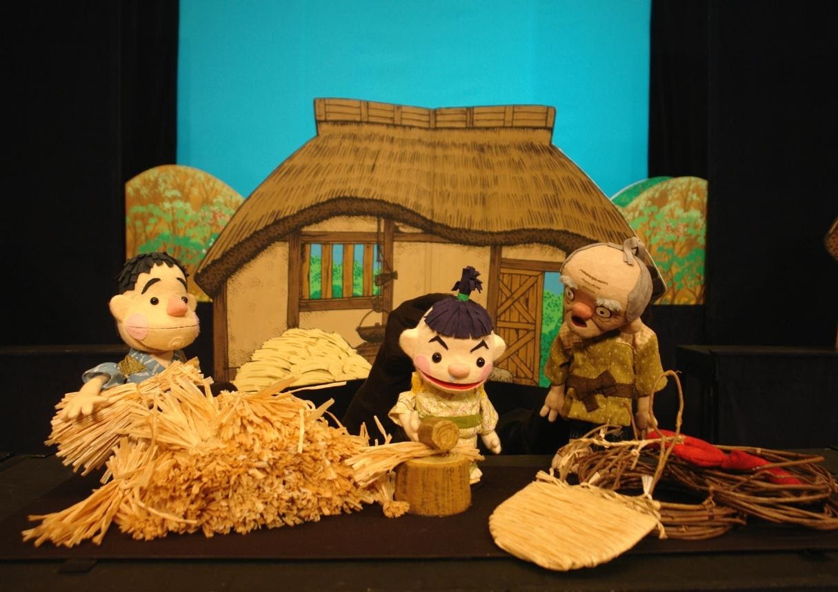 人形劇場、人形劇ミュージアムの運営